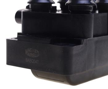 6 399 р. Катушка зажигания FORD Explorer (98-) MAGNETI MARELLI  с доставкой в г. Керчь. Увеличить фотографию 4