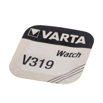 66 р. Батарейка 319 1.55V VARTA  с доставкой в г. Керчь. Увеличить фотографию 2
