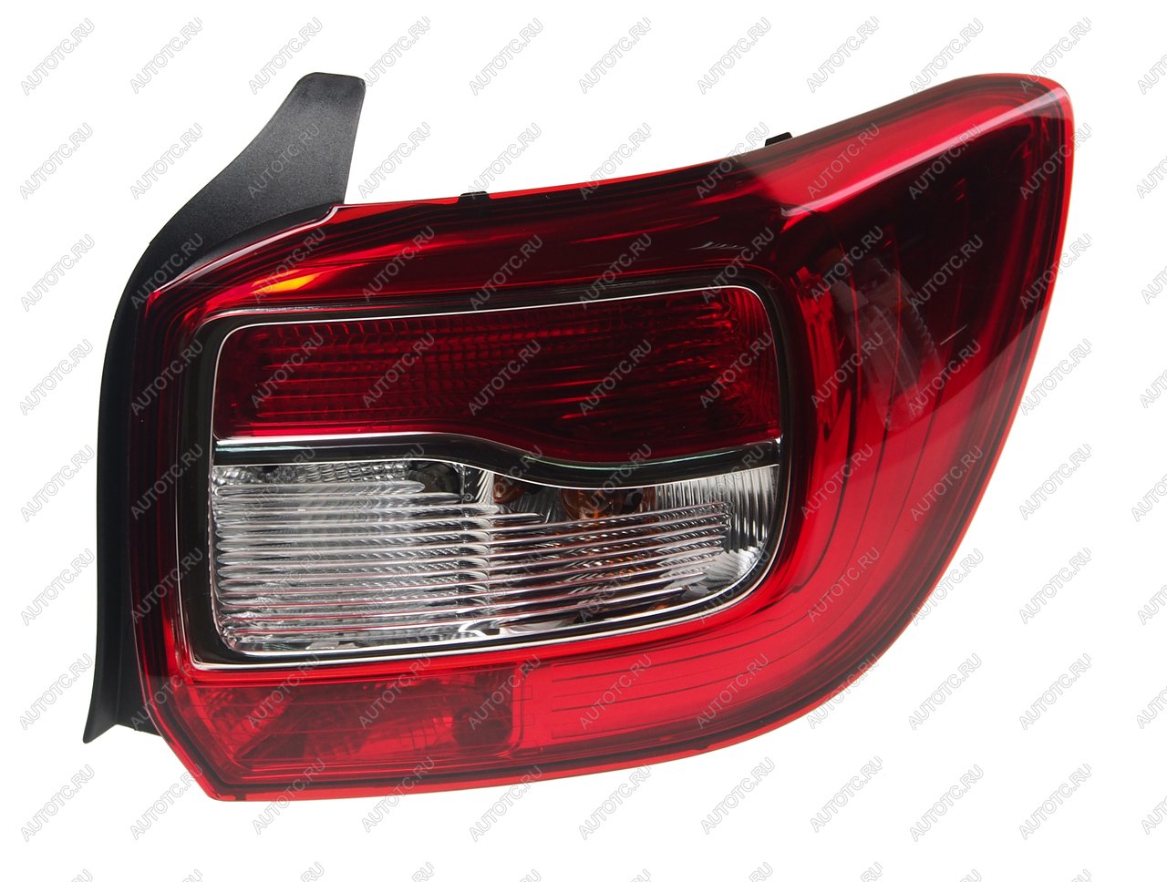 8 299 р. Фонарь задний RENAULT Logan правый OE  с доставкой в г. Керчь