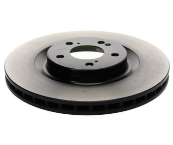 Диск тормозной HAVAL Dargo (22-) (2.0) передний (1шт.) NIBK