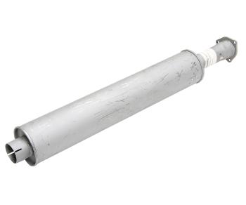 Глушитель ГАЗ-66 СОД