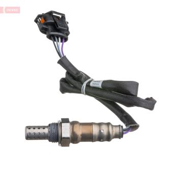Датчик кислорода OPEL Omega,Astra H,Corsa D DENSO
