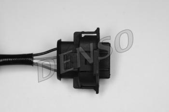 7 999 р. Датчик кислорода OPEL Omega,Astra H,Corsa D DENSO  с доставкой в г. Керчь. Увеличить фотографию 5