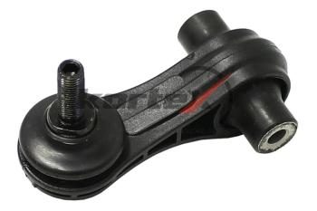 Стойка стабилизатора VW Golf (12-) AUDI A1 (14-),A3 SKODA Octavia (12-) заднего леваяправая KORTEX