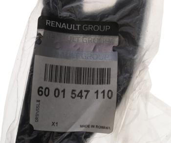 1 289 р. Заглушка RENAULT Logan,Sandero кузова OE  с доставкой в г. Керчь. Увеличить фотографию 4