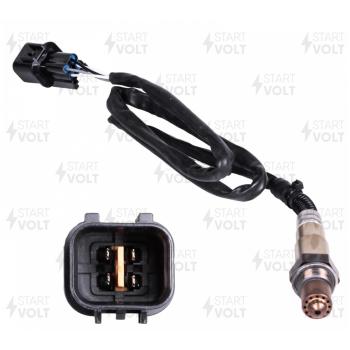 Датчик кислорода HYUNDAI i10 (07-) KIA Picanto (04-) STARTVOLT