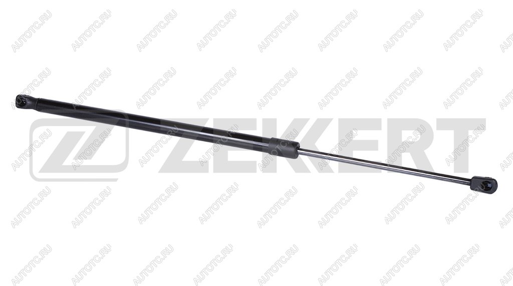 649 р. Амортизатор MERCEDES C (W203) (00-) капота правый ZEKKERT  с доставкой в г. Керчь