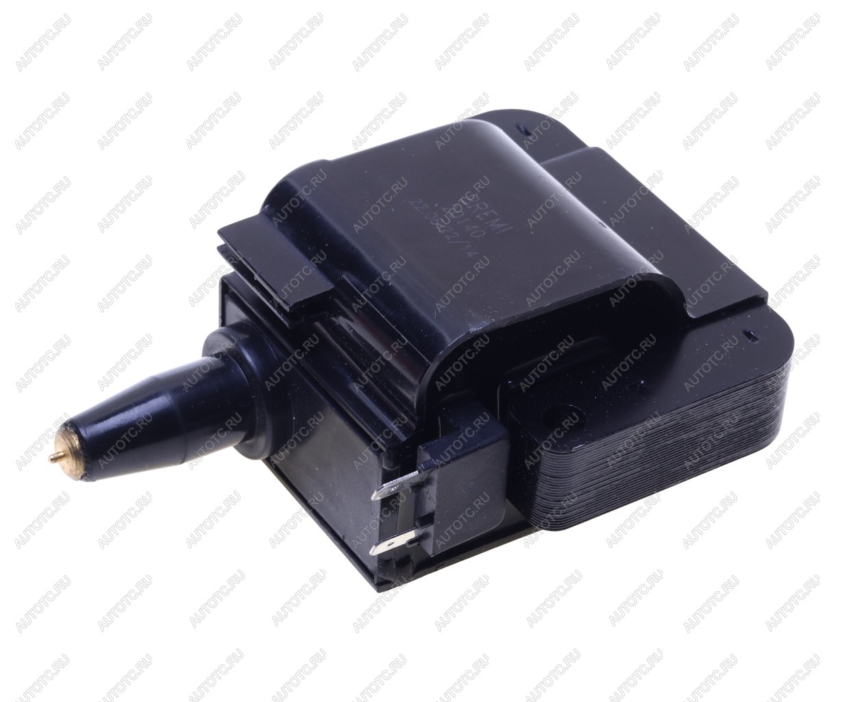 2 889 р. Катушка зажигания HONDA Accord (CF4) дв.F20BF18BF23A BREMI  с доставкой в г. Керчь