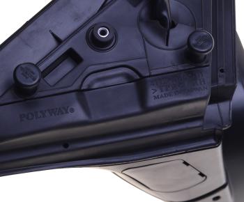 12 599 р. Зеркало боковое HONDA Accord (08-13) правое электрическое с подогревом,указателем поворота SAT  с доставкой в г. Керчь. Увеличить фотографию 4