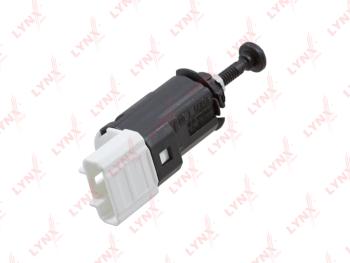 799 р. Выключатель PEUGEOT 206 (06-),307 (00-10) CITROEN C3 (03-),C5 (01-04) стоп-сигнала LYNX  с доставкой в г. Керчь. Увеличить фотографию 2