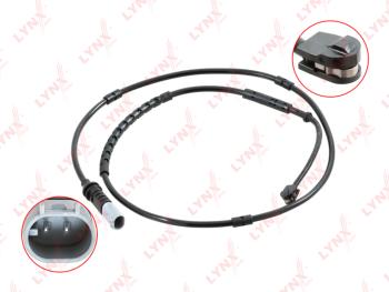 Датчик износа тормозных колодок BMW 1 (F20,F21),3 (F30,F31) задних LYNX