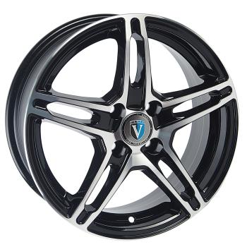 Диск колесный литой LADA Granta,Kalina,Priora R15 BD