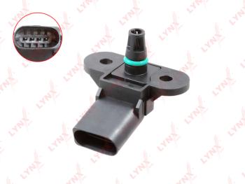 Датчик абсолютного давления воздуха VW AUDI SEAT SKODA LYNX