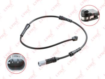 Датчик износа тормозных колодок BMW 1 (F20,F21) (11-) передний LYNX