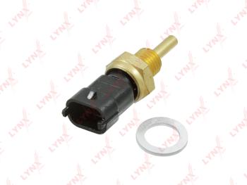 329 р. Датчик температуры OPEL PEUGEOT Boxer CITROEN Jumper FIAT Ducato (00-) охлаждающей жидкости LYNX  с доставкой в г. Керчь. Увеличить фотографию 2