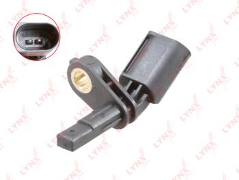 Датчик АБС VW Golf (03-08),Passat (05-10) колеса переднего LYNX