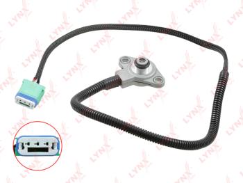 Датчик давления масла PEUGEOT 206,306,307 CITROEN C5 (04-08) LYNX