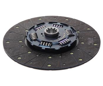 Диск сцепления DAEWOO Novus (DV11,DV15) VALEO PHC