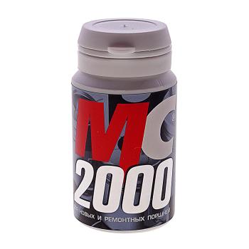 Смазка для поршней МС-2000 20г ВМП-АВТО