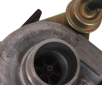 40 799 р. Турбокомпрессор Д-245.7Е2 (ГАЗ-3309,33081) БЗА №  с доставкой в г. Керчь. Увеличить фотографию 4
