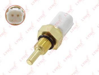 Датчик температуры HONDA Accord (09-),Civic Type-R (09-) охлаждающей жидкости LYNX
