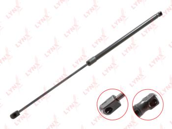 Амортизатор AUDI A4,A5,S5 (08-),RS4 (13-),RS5 (10-) капота газовый LYNX