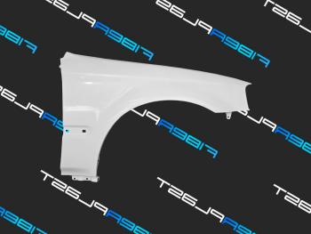 Переднее правое крыло (стеклопластик) Fiberplast Honda Civic  EJ,EK,EM (1998-2000) седан рестайлинг, хэтчбэк 3 дв. рестайлинг