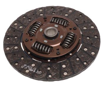 Диск сцепления JAC T6 (16-17) OE