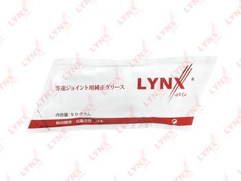 Смазка MERCEDES молибденовая 100г LYNX