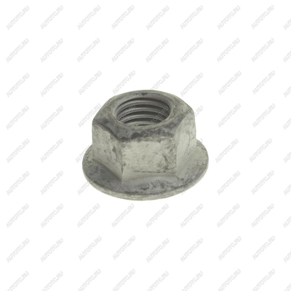 253 р. Гайка VW AUDI SEAT SKODA (M12x1.5) OE  с доставкой в г. Керчь