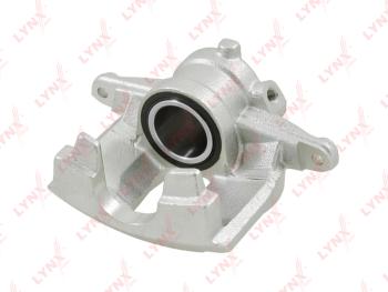 Суппорт PEUGEOT Boxer (06-) CITROEN Jumper FIAT Ducato задний правый LYNX