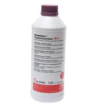 Антифриз фиолетовый концентрат 1.5л G12++ Universal FEBI