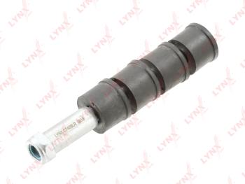 Стойка стабилизатора MITSUBISHI Lancer (03-) (1.62.0) переднего LYNX