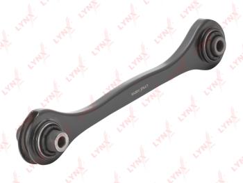 Рычаг подвески VW Golf (03-12),Tiguan (07-) SKODA Octavia (04-) задней нижний левыйправый LYNX
