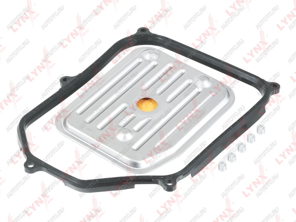1 659 р. Фильтр масляный АКПП VW Golf 4,Passat,Sharan AUDI A3,A4,A6 LYNX  с доставкой в г. Керчь
