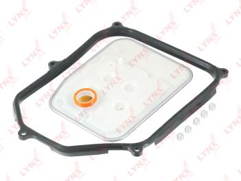 1 659 р. Фильтр масляный АКПП VW Golf 4,Passat,Sharan AUDI A3,A4,A6 LYNX  с доставкой в г. Керчь. Увеличить фотографию 2