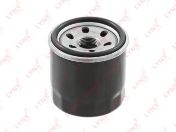 Фильтр масляный АКПП NISSAN Micra (92-02) (1.01.4) SUBARU Forester (97-07) (2.0) LYNX