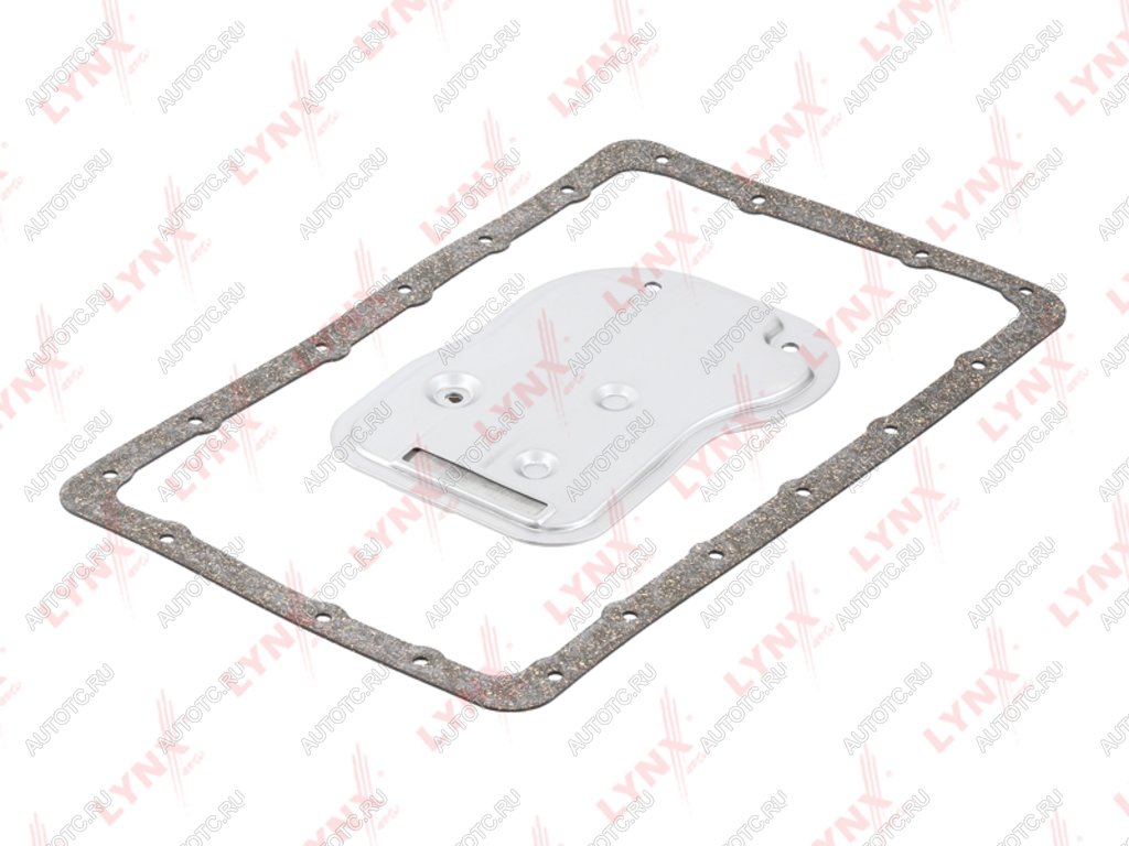 2 449 р. Фильтр масляный АКПП TOYOTA Hilux LEXUS GS300 LYNX  с доставкой в г. Керчь