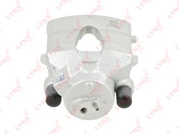 3 799 р. Суппорт VW Caddy,Golf,Jetta,Polo AUDI A1,A2,A3 SKODA Fabia,Octavia,Yetti передний левый LYNX  с доставкой в г. Керчь. Увеличить фотографию 4