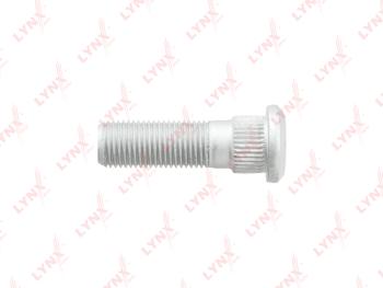 Шпилька колеса SUBARU Forester,Impreza,Legassy,Outback переднего LYNX