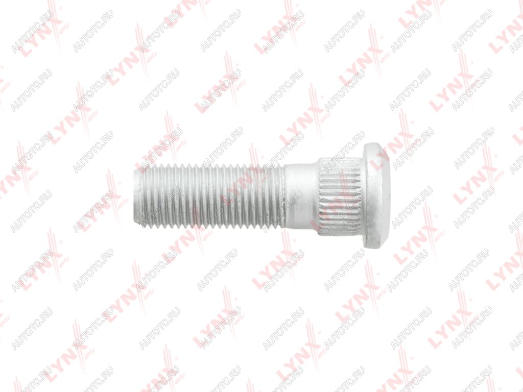 127 р. Шпилька колеса SUBARU Forester,Impreza,Legassy,Outback переднего LYNX  с доставкой в г. Керчь