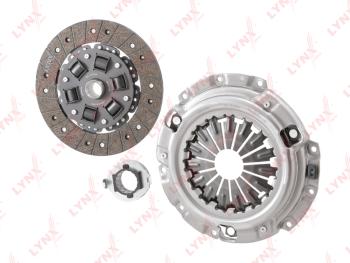 16 999 р. Сцепление MAZDA 6 LYNX  с доставкой в г. Керчь. Увеличить фотографию 5