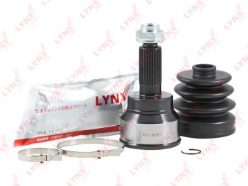 3 289 р. ШРУС наружный SUZUKI SX4 (06-) (1.51.6) LYNX  с доставкой в г. Керчь. Увеличить фотографию 2