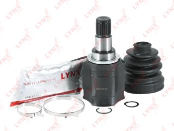 ШРУС внутренний TOYOTA Corolla (01-) комплект LYNX