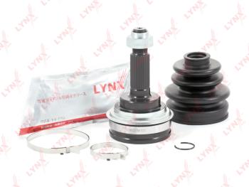 2 299 р. ШРУС наружный TOYOTA Vista (98-03) комплект LYNX  с доставкой в г. Керчь. Увеличить фотографию 2