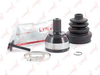3 399 р. ШРУС наружный FORD C-Max (07-10),Focus (04-11) комплект LYNX  с доставкой в г. Керчь. Увеличить фотографию 2