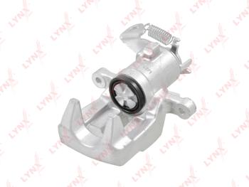 Суппорт RENAULT Fluence,Megane (08-) задний правый LYNX