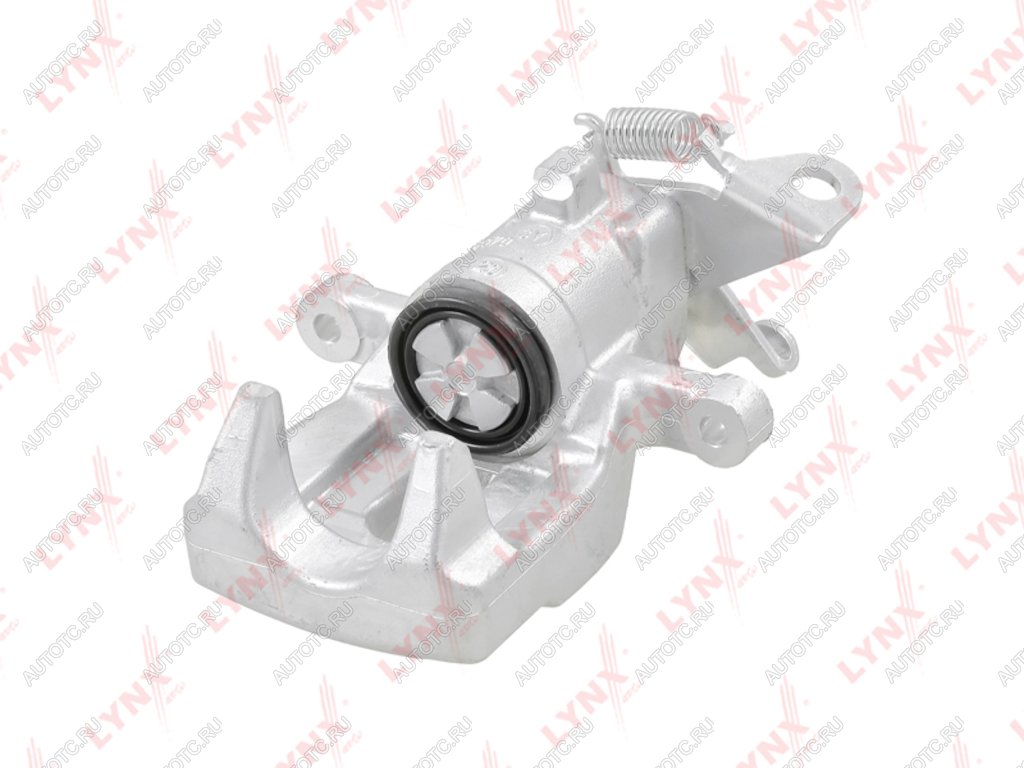 6 249 р. Суппорт RENAULT Megane,Scenic,Twingo задний левый LYNX  с доставкой в г. Керчь