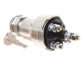 1 639 р. Замок зажигания ГАЗ-53,3307,МКСМ-800 (металлический) G-PART (ОАО ГАЗ)  с доставкой в г. Керчь. Увеличить фотографию 2