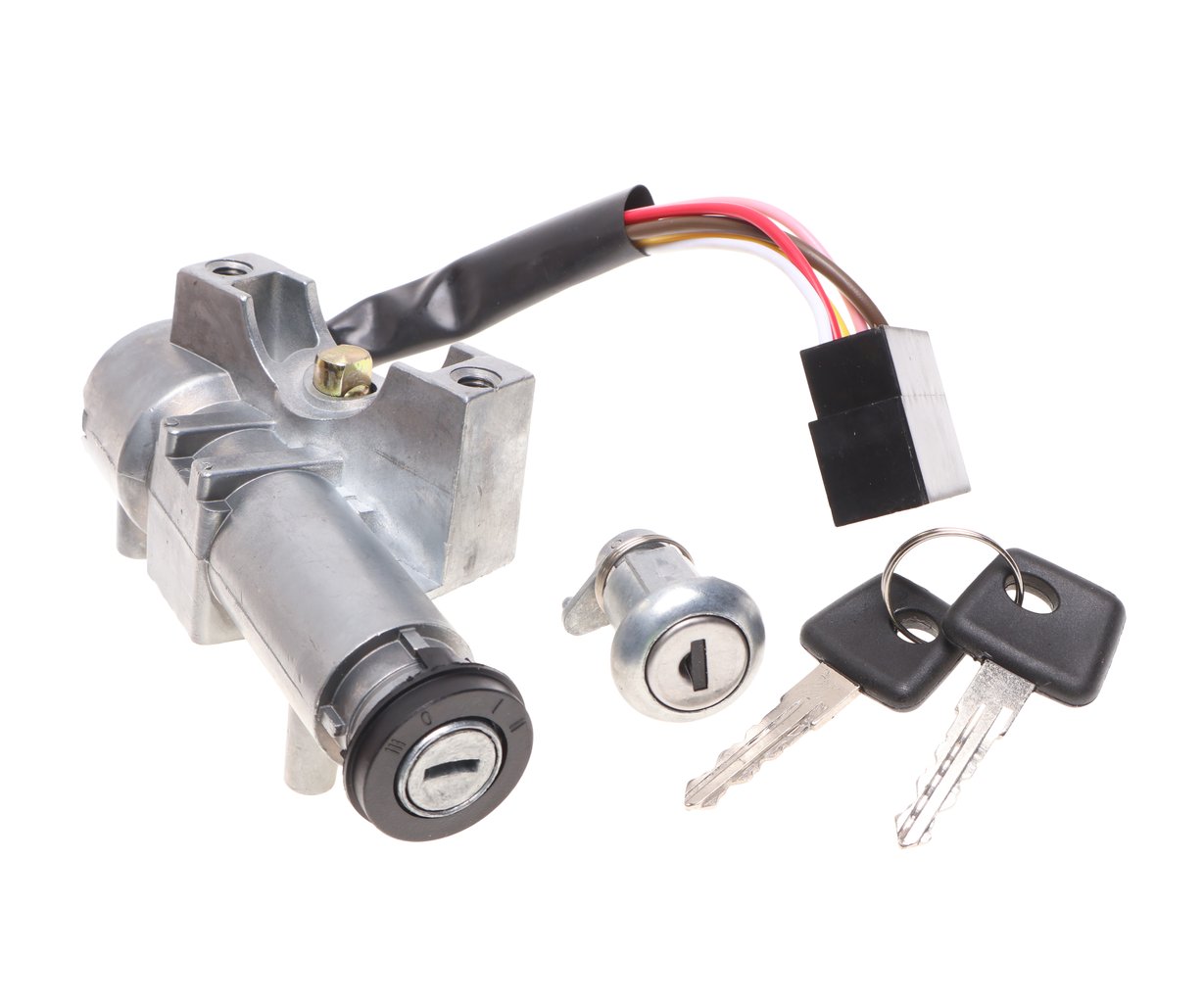 2 579 р. Замок зажигания ГАЗель Next,ГАЗон Next с личинкой двери комплект G-PART (ОАО ГАЗ)  с доставкой в г. Керчь